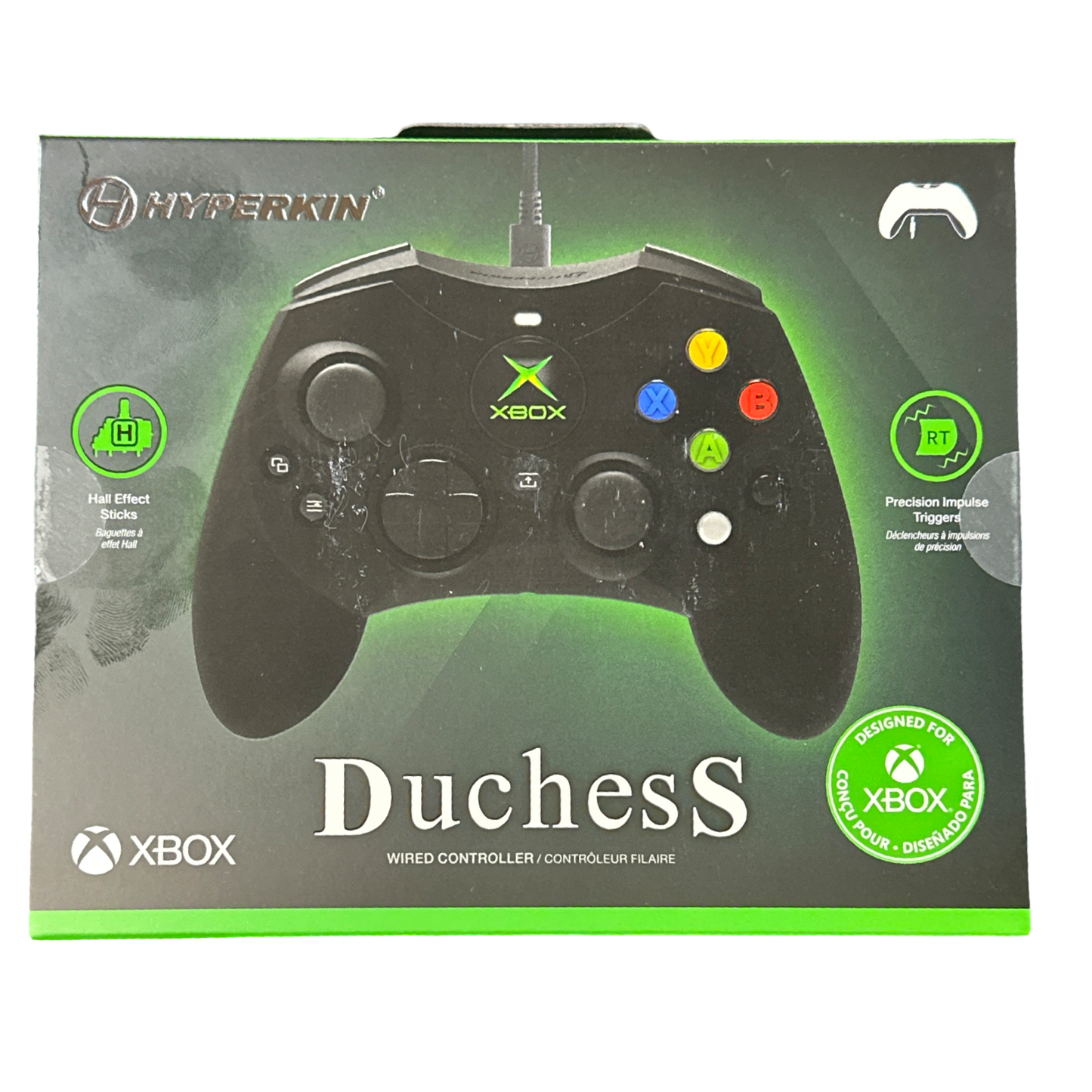 Microsoft Series S/X Wireless Controller - Xbox Series X