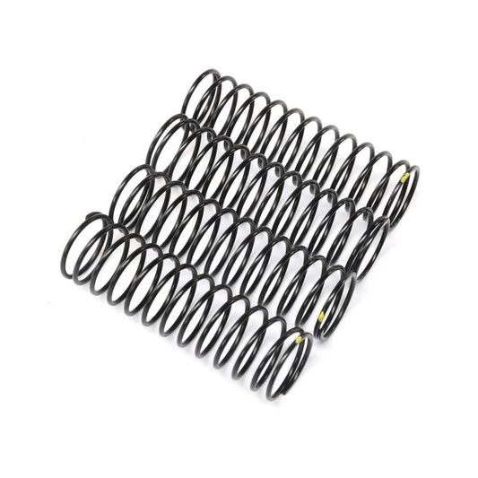 Team Losi Racing TLR143007 Shock Spring Orange 3.6 lbs 4 TTLMT