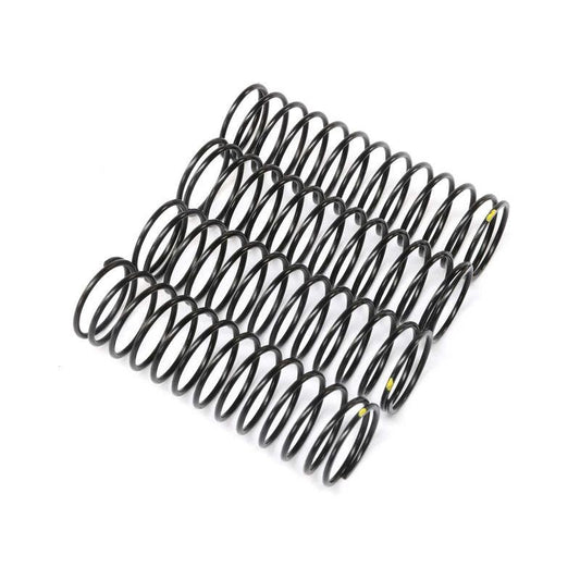 Team Losi Racing TLR143007 Shock Spring Orange 3.6 lbs 4 TTLMT
