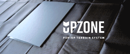 Upzone: World Tomb Zone