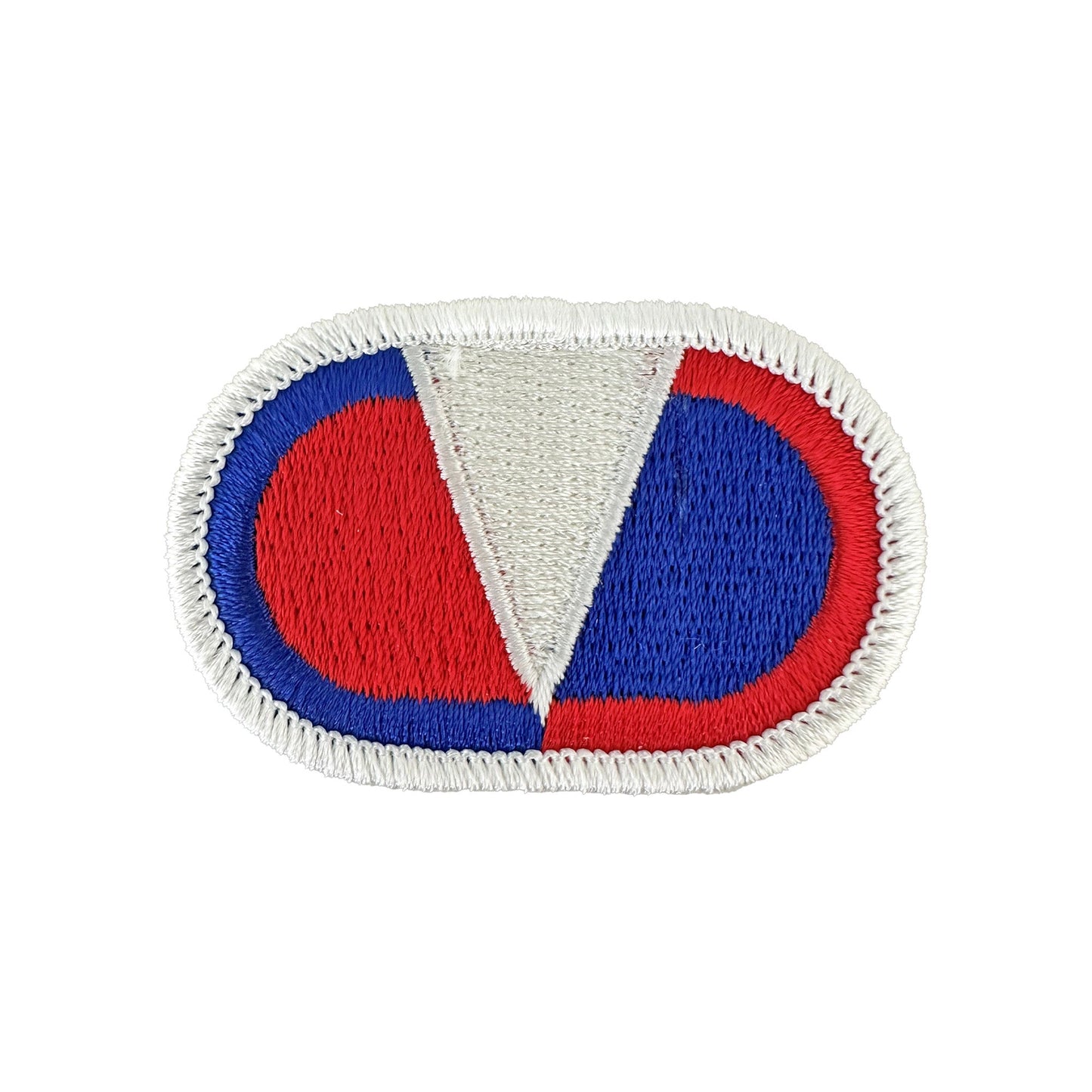 U.S. Army 20th Engineer Brigade Oval (each)