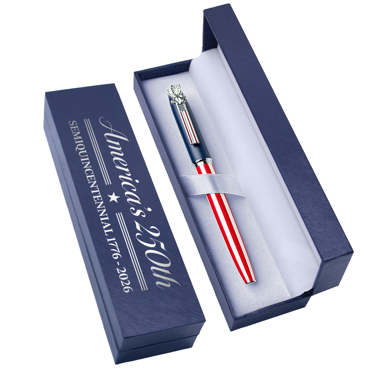 America's 250th Anniversary Collectible Pen