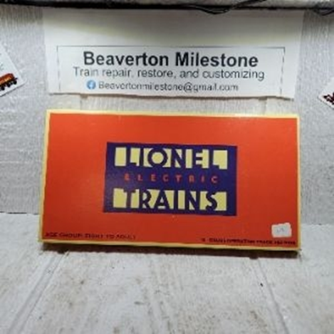 LIONEL REMOTE UNCOUPLING SECTION "O" 81-98