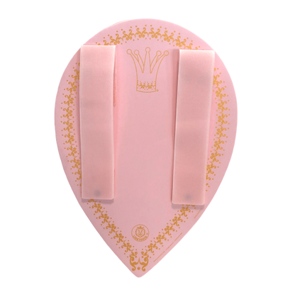 Queen Rosa Foam Shield
