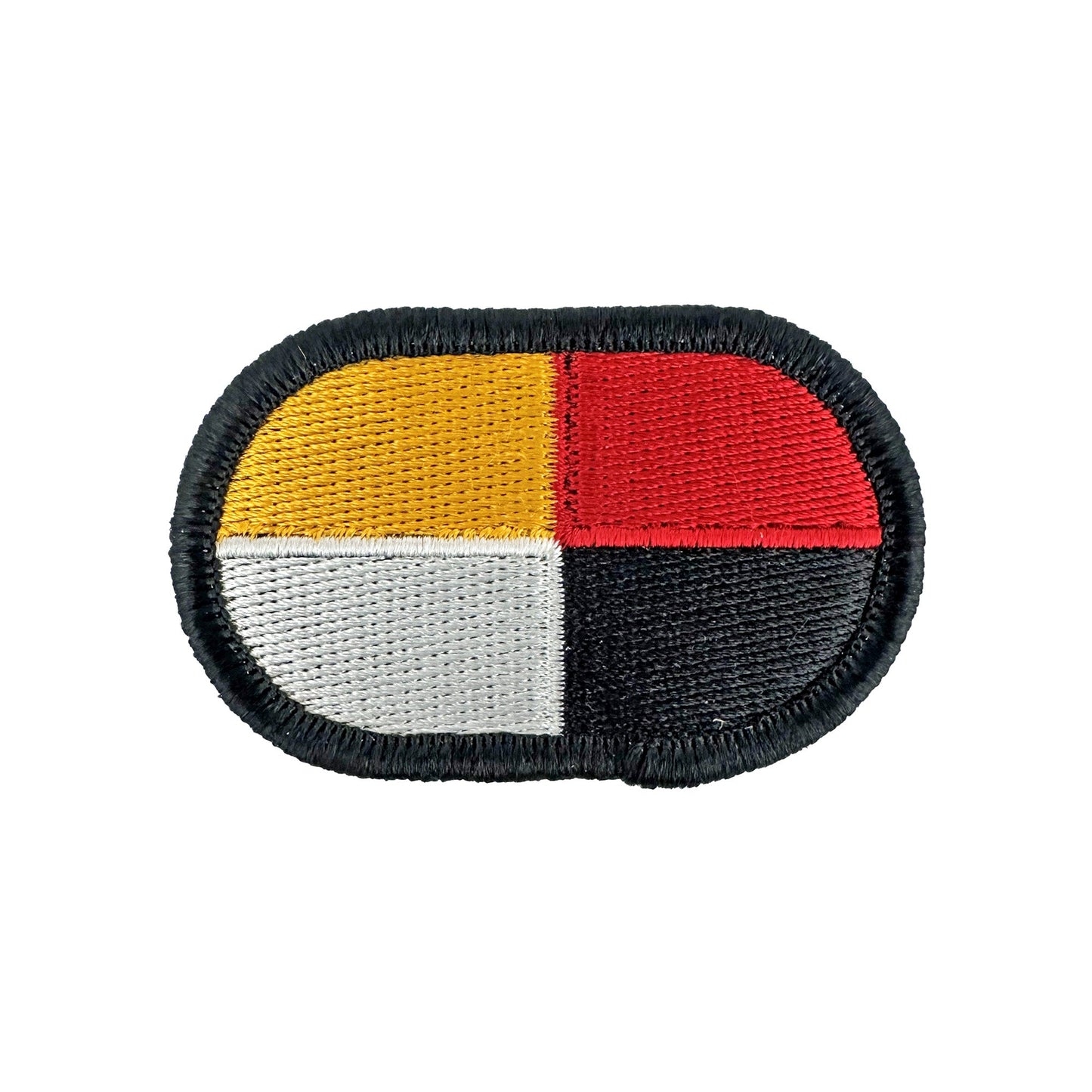U.S. Army 3rd Special Forces Group Oval (each)