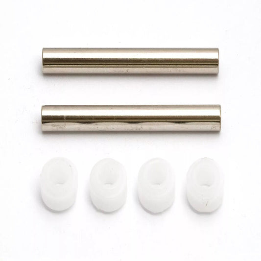 Team Associated 25126 Bellcrank Posts & Bushings