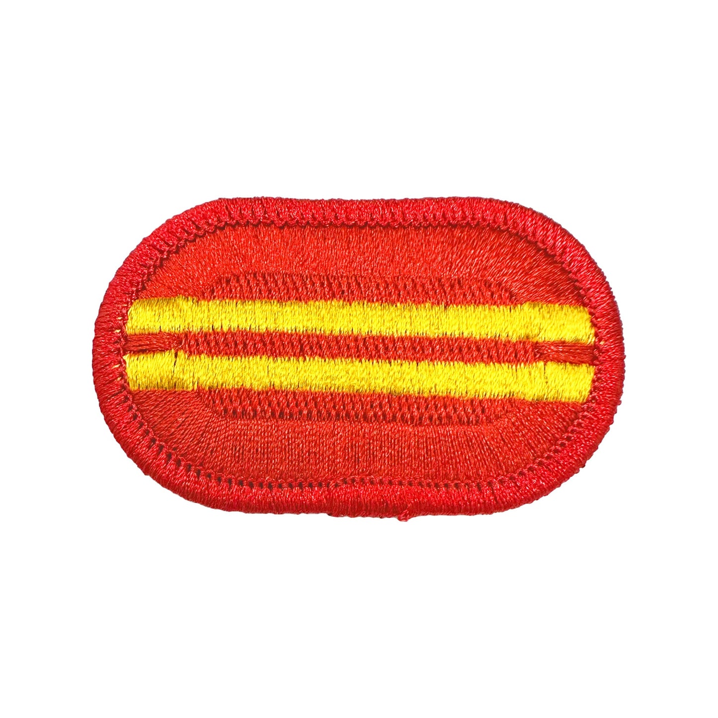 U.S. Army 319th Field Artillery 2nd Battalion Oval (each)