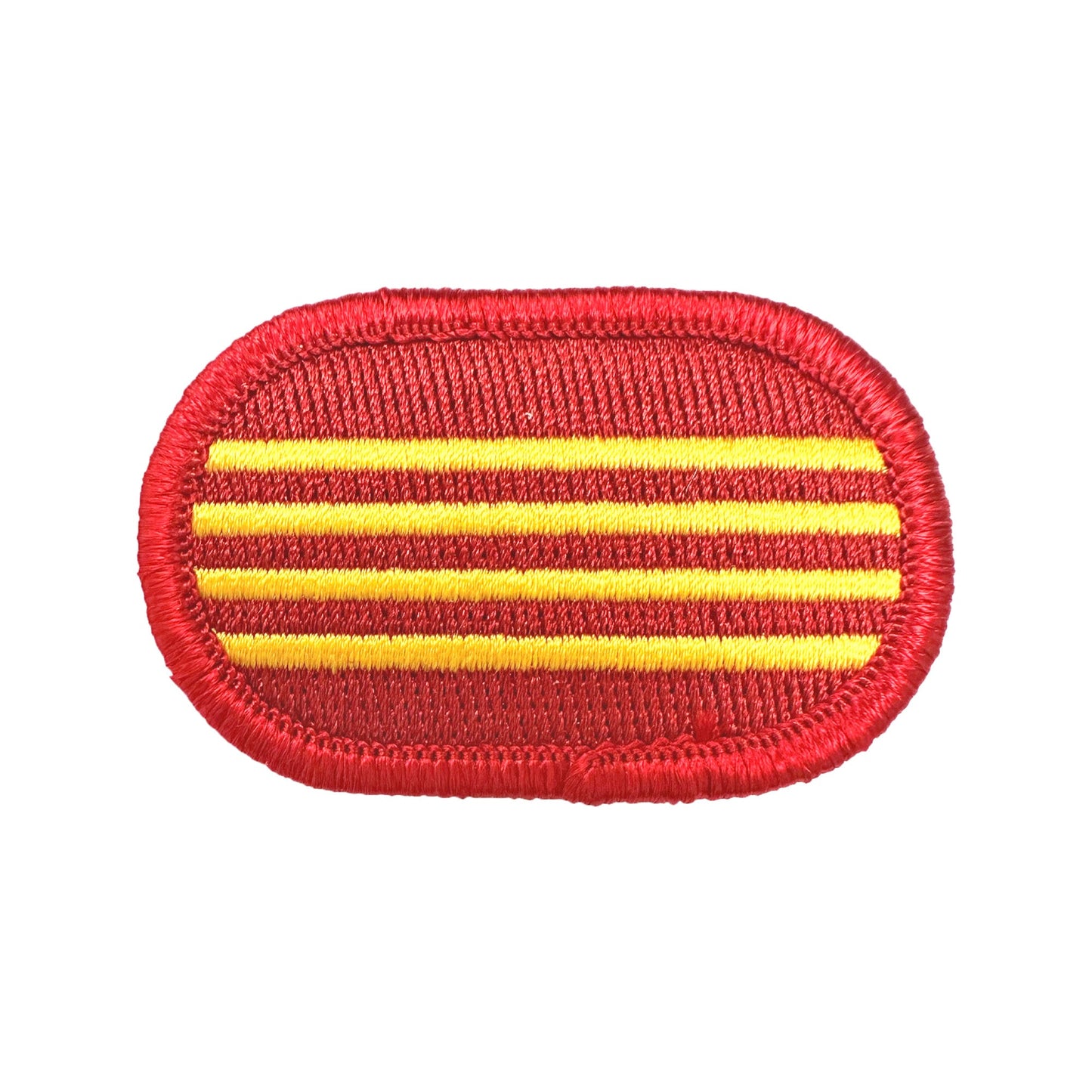 U.S. Army 319th Field Artillery 4th Battalion Oval (each)