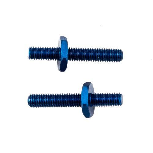 Associated 91905 RC10B6.3 Aluminum Battery Strap Shoulder Screw