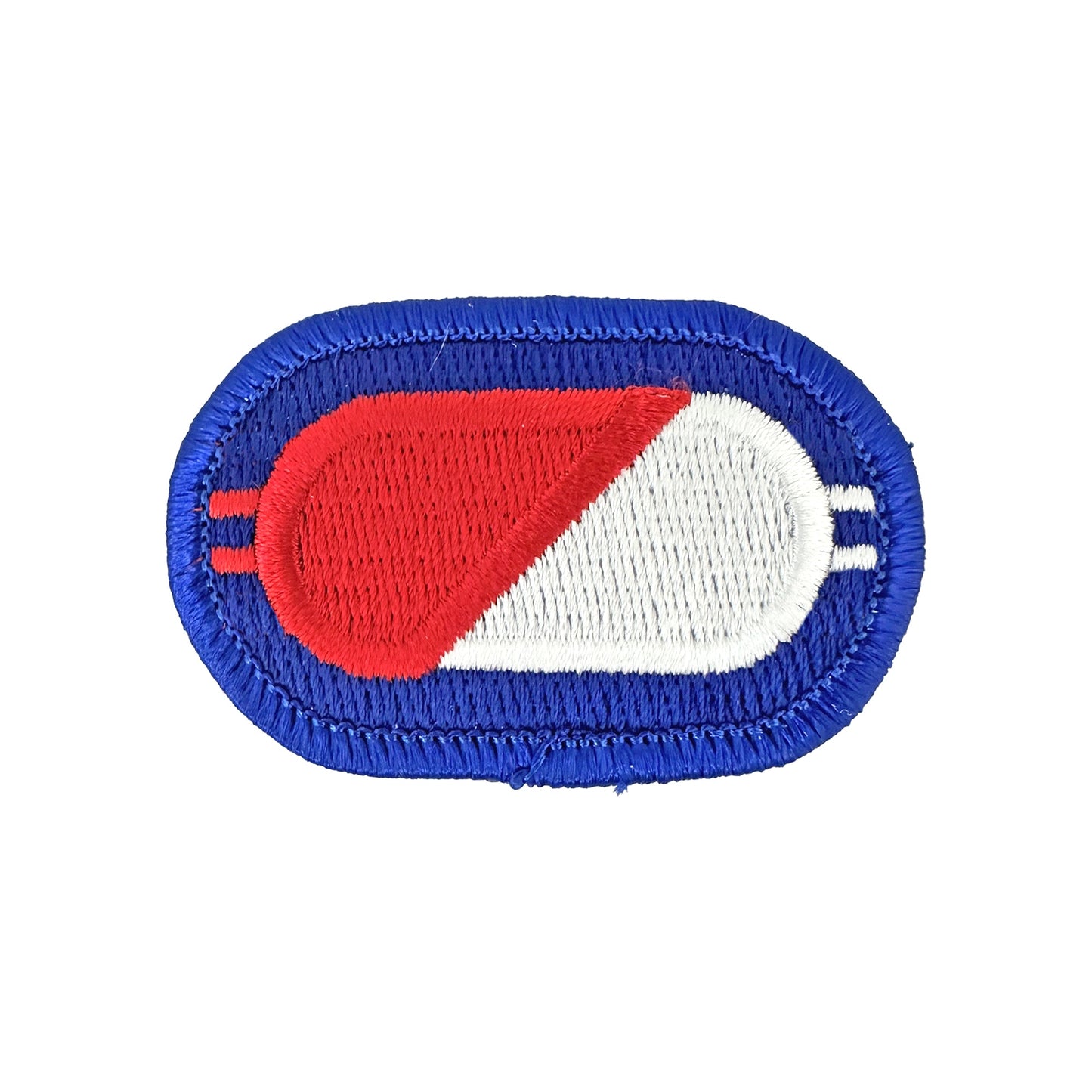 U.S. Army 73rd Cavalry Regiment 2nd Squadron Oval (each)