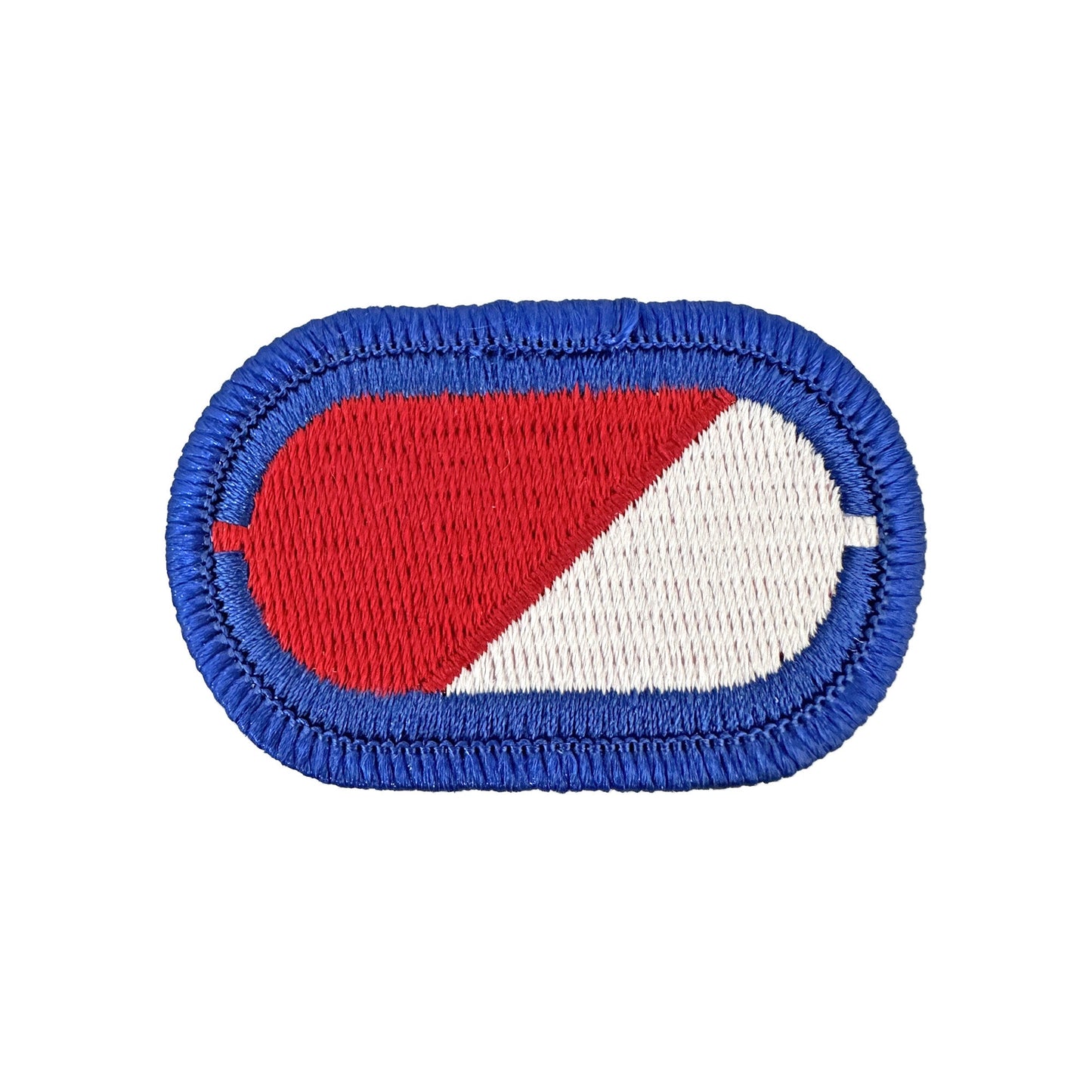 U.S. Army 73rd Cavalry Regiment 1st Squadron Oval (each)