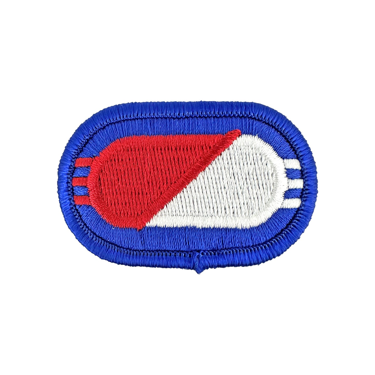 U.S. Army 73rd Cavalry Regiment 3rd Squadron Oval (each)
