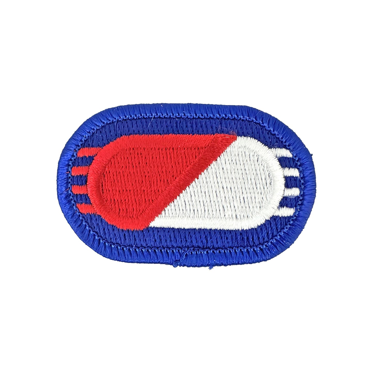 U.S. Army 73rd Cavalry Regiment 4th Squadron Oval (each)