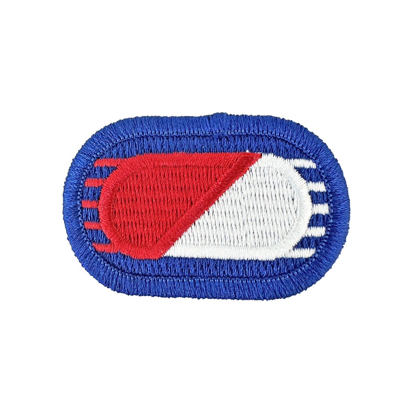 U.S. Army 73rd Cavalry Regiment 5th Squadron Oval (each)