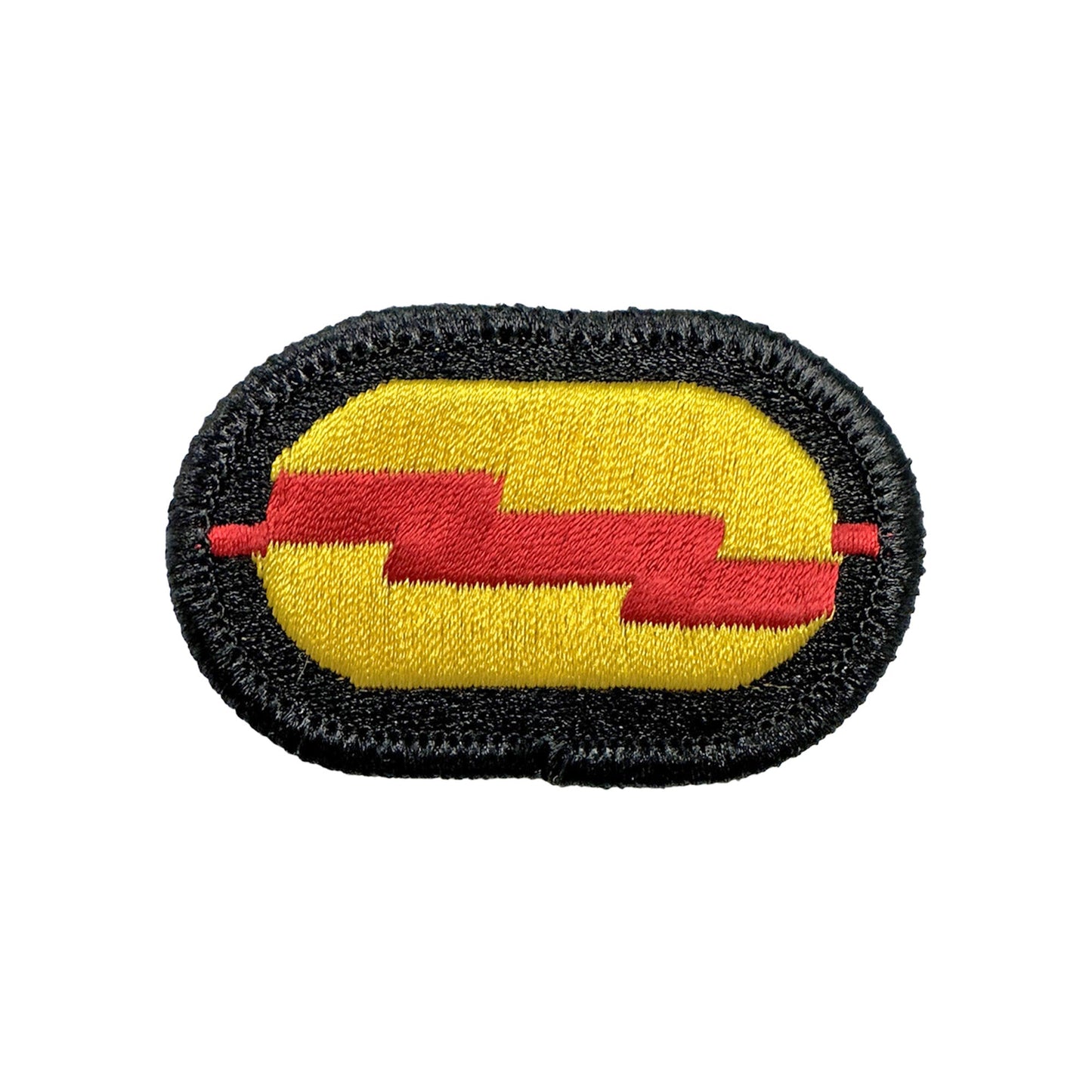 U.S. Army 75th Infantry Ranger Regiment 1st Battalion Oval (each)