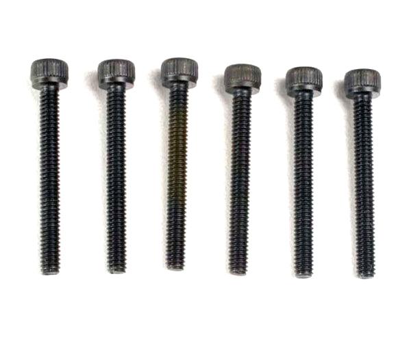 Traxxas 2556 3x23mm Cap Screws