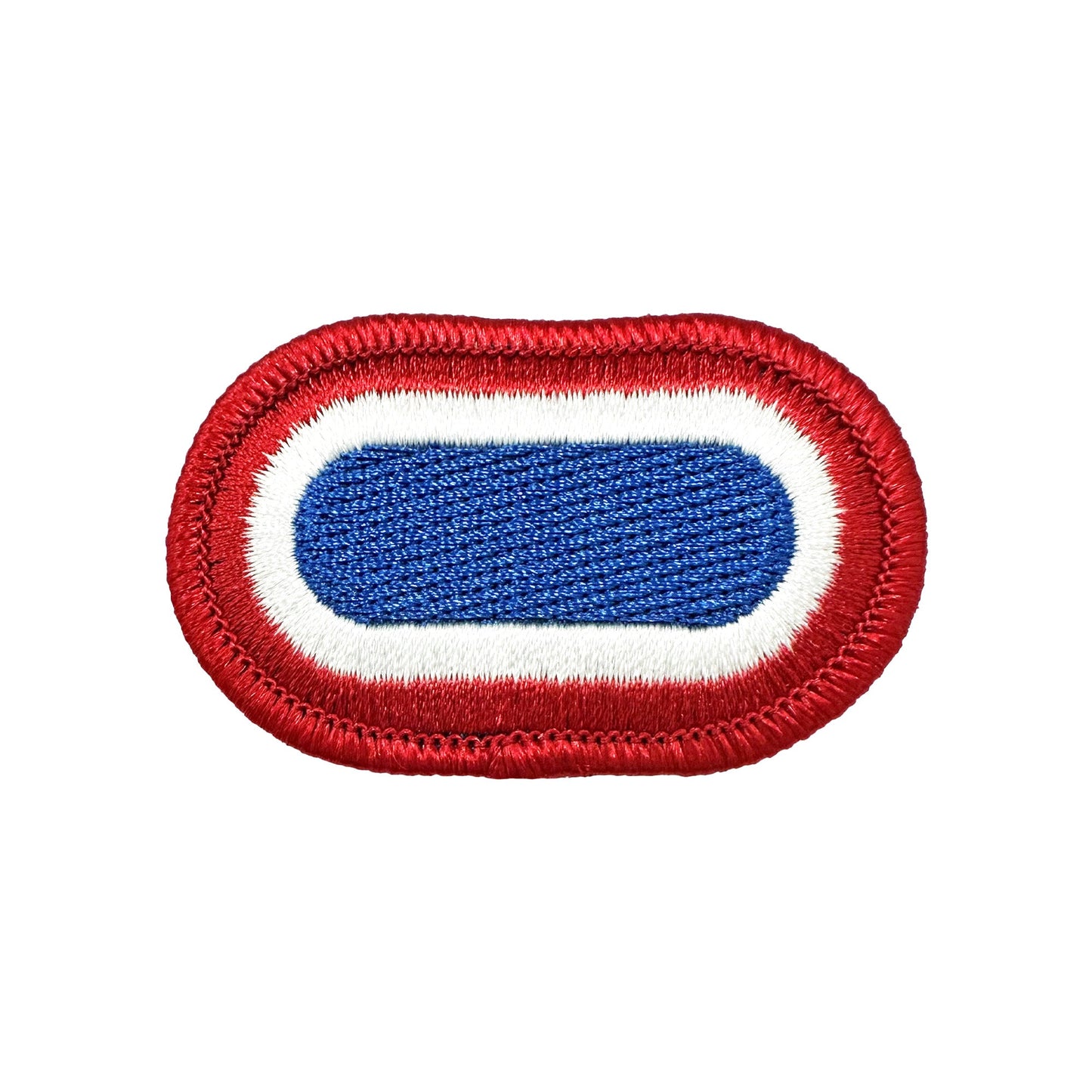 U.S. Army 82nd Airborne Headquarters Special Units Oval (each)