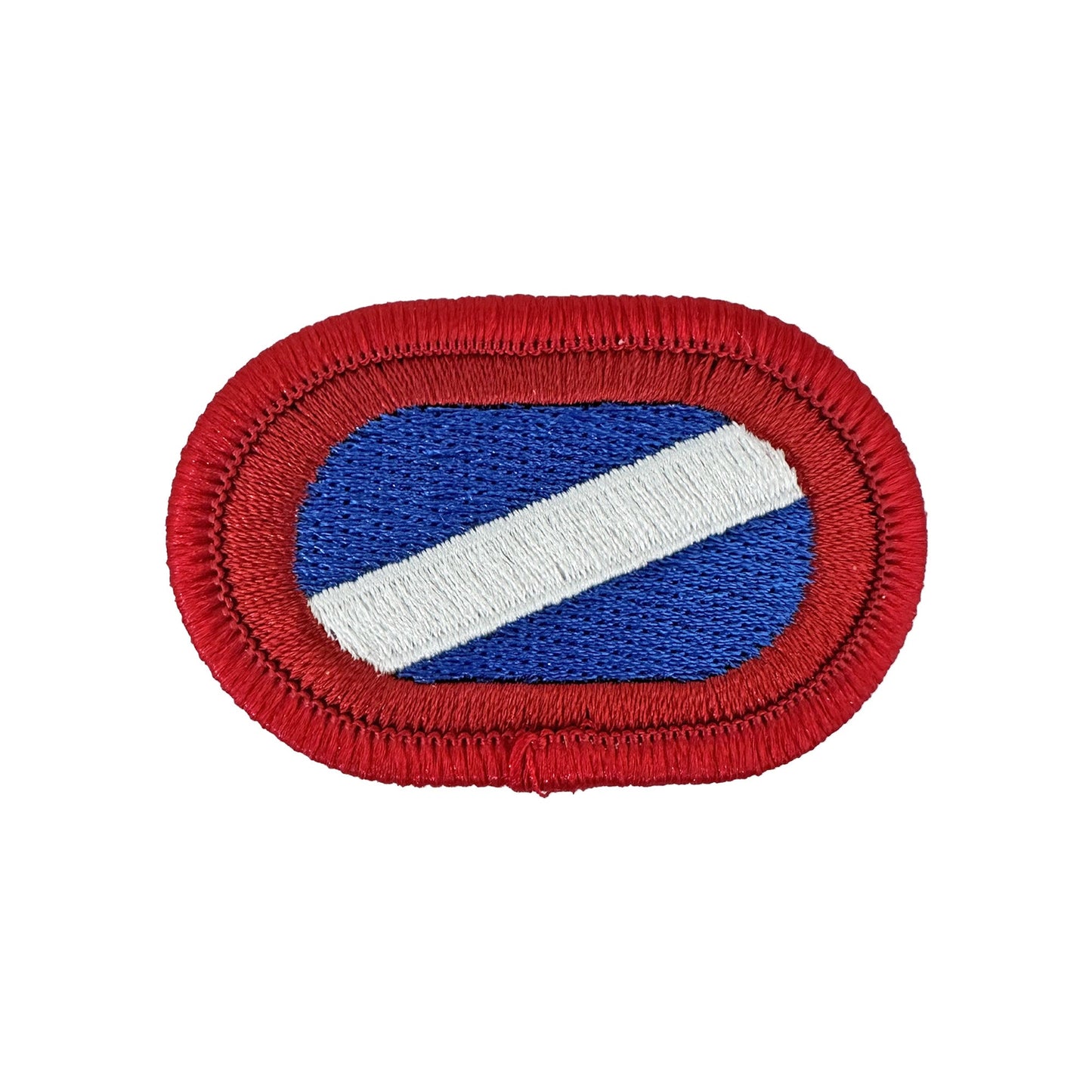 U.S. Army 82nd Airborne BSB Forward Support Battalion Oval (each)