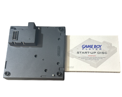 Gameboy Player - Nintendo GameCube