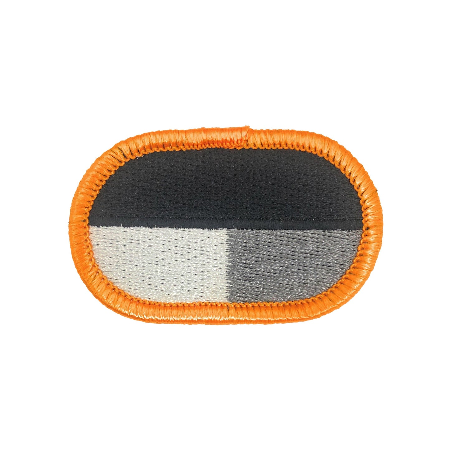 U.S. Army John F Kennedy Special Warfare Center Oval (each)
