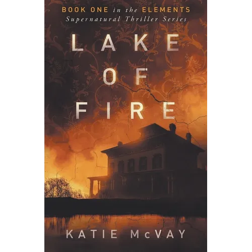 Lake of Fire - Paperback