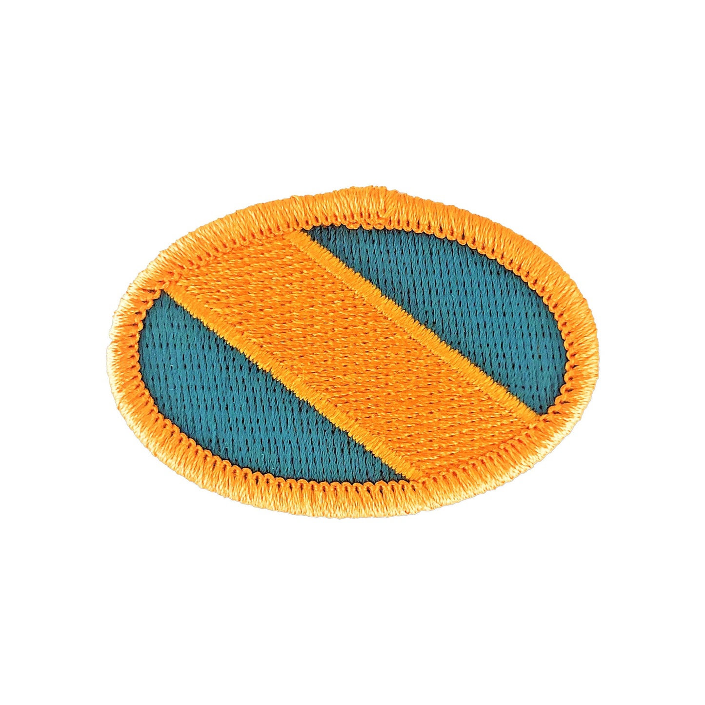 U.S. Army Special Forces Oval (each)