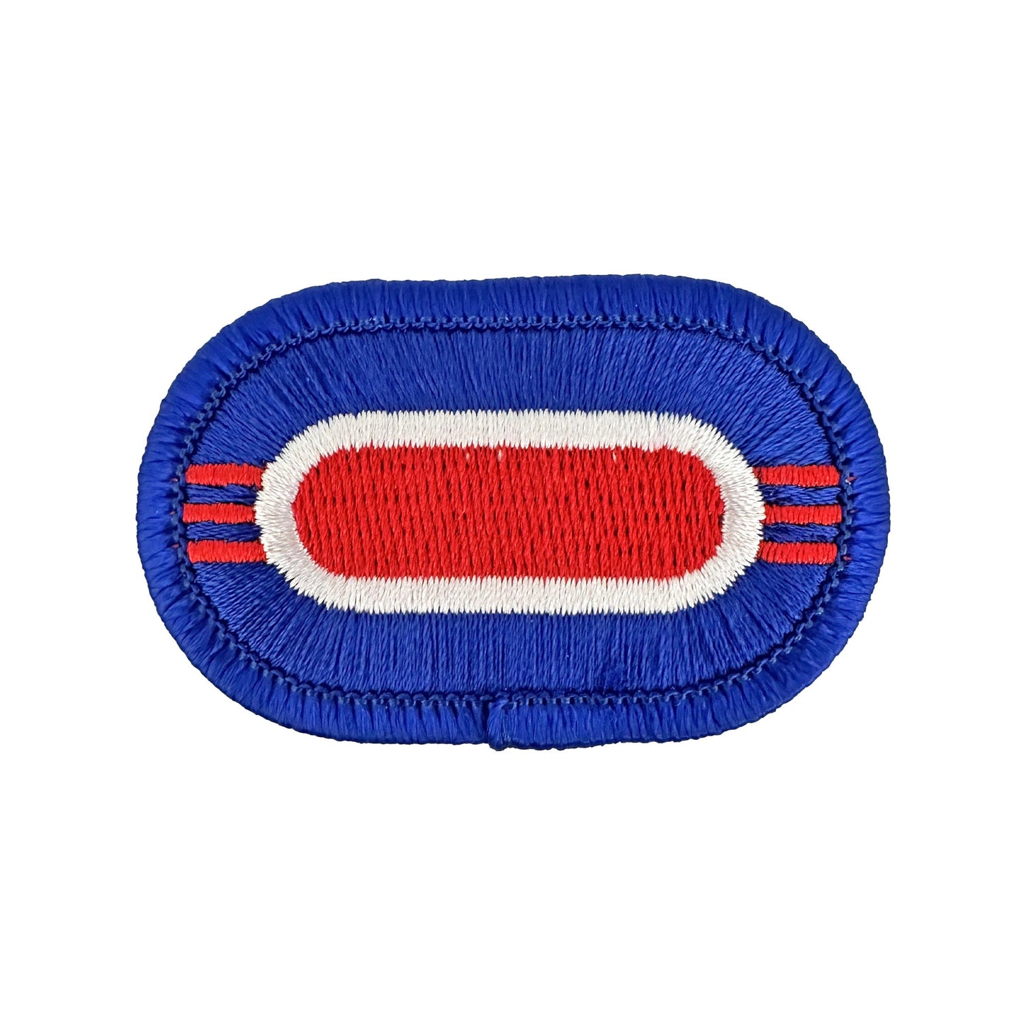 U.S. Army 187th Infantry 3rd Battalion Oval (each)