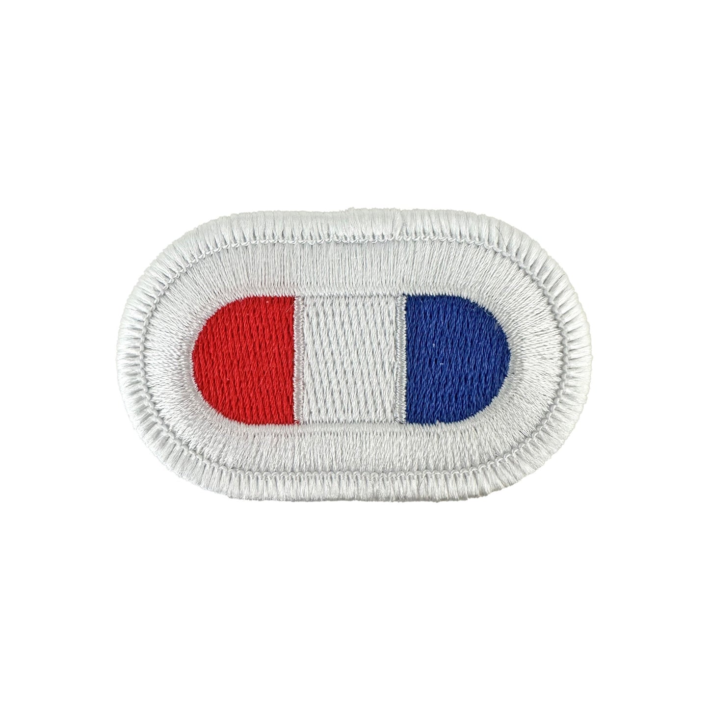 U.S. Army 506th Infantry Headquarters Oval (each)