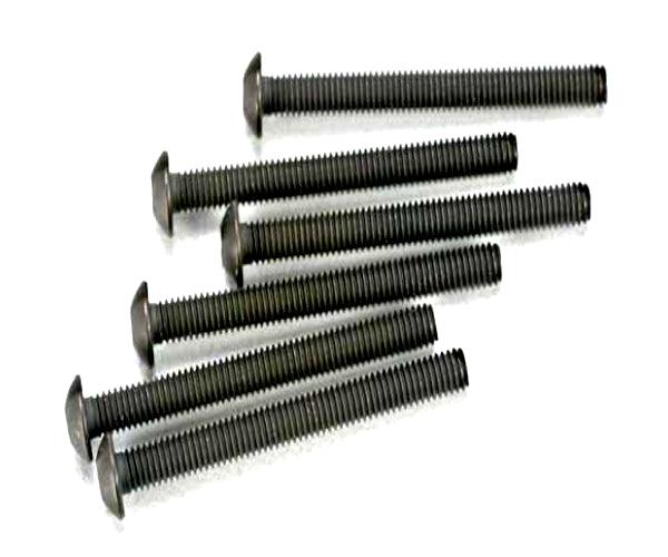 Traxxas 2582 Button Head Machine Screw 3x30mm Revo Desert Racer (6)