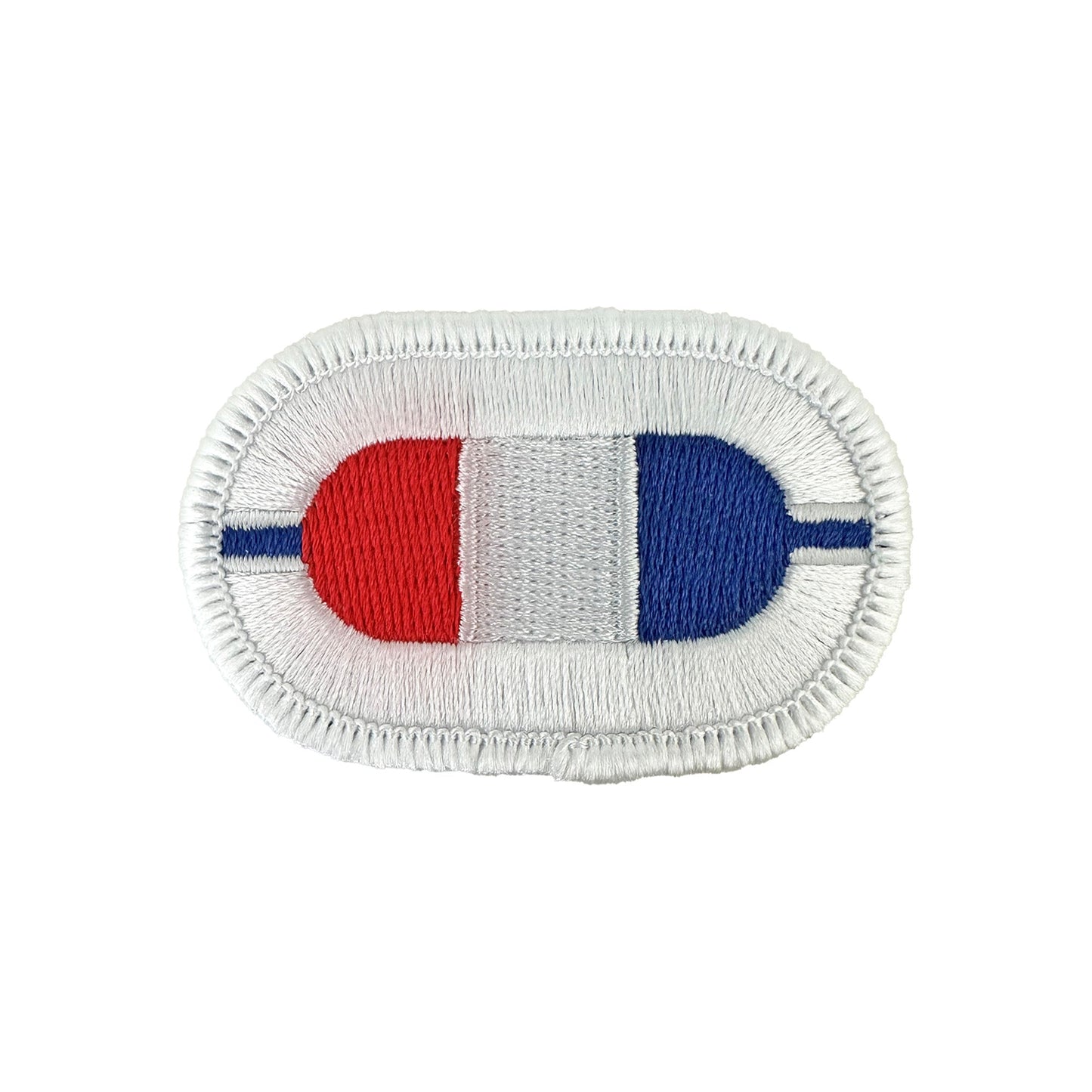 U.S. Army 506th Infantry 1st Battalion Oval (each)