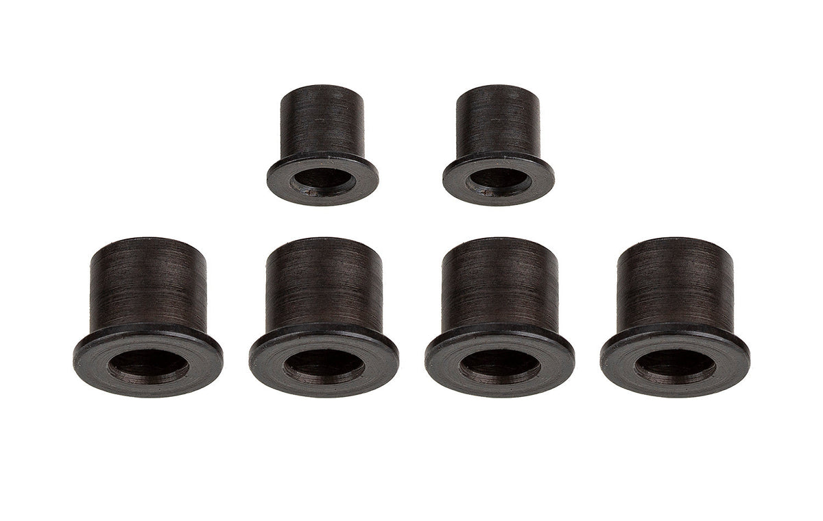 Team Associated ASC25937 Hat Bushing Set