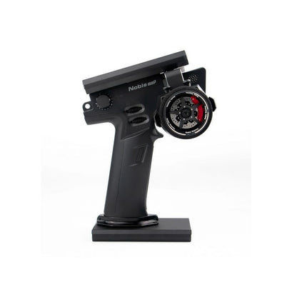 Kyosho Flysky Noble NB4+ Radio w/RM005 Module & Mini-Z Evo Receiver 8-Channel