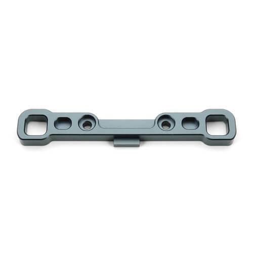 Tekno RC TKR8164 Hinge Pin Brace (CNC 7075 EB/NB48.4 D Block)