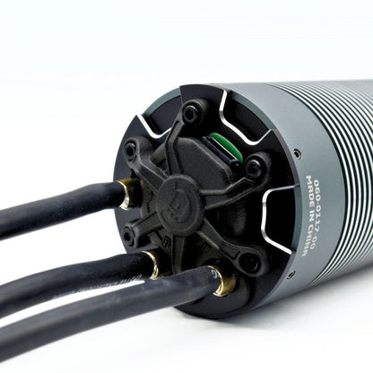 Castle Creations 2535 Sensored Motor 520Kv 1/5 1/4