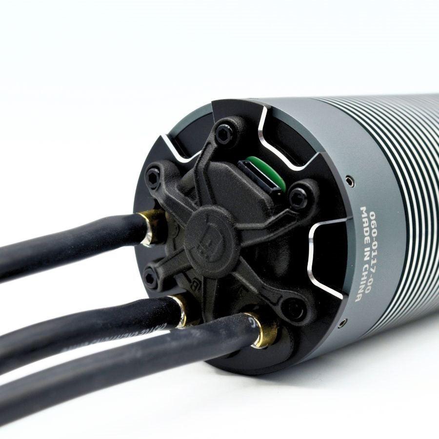 Castle Creations 2535 Sensored Motor 520Kv 1/5 1/4