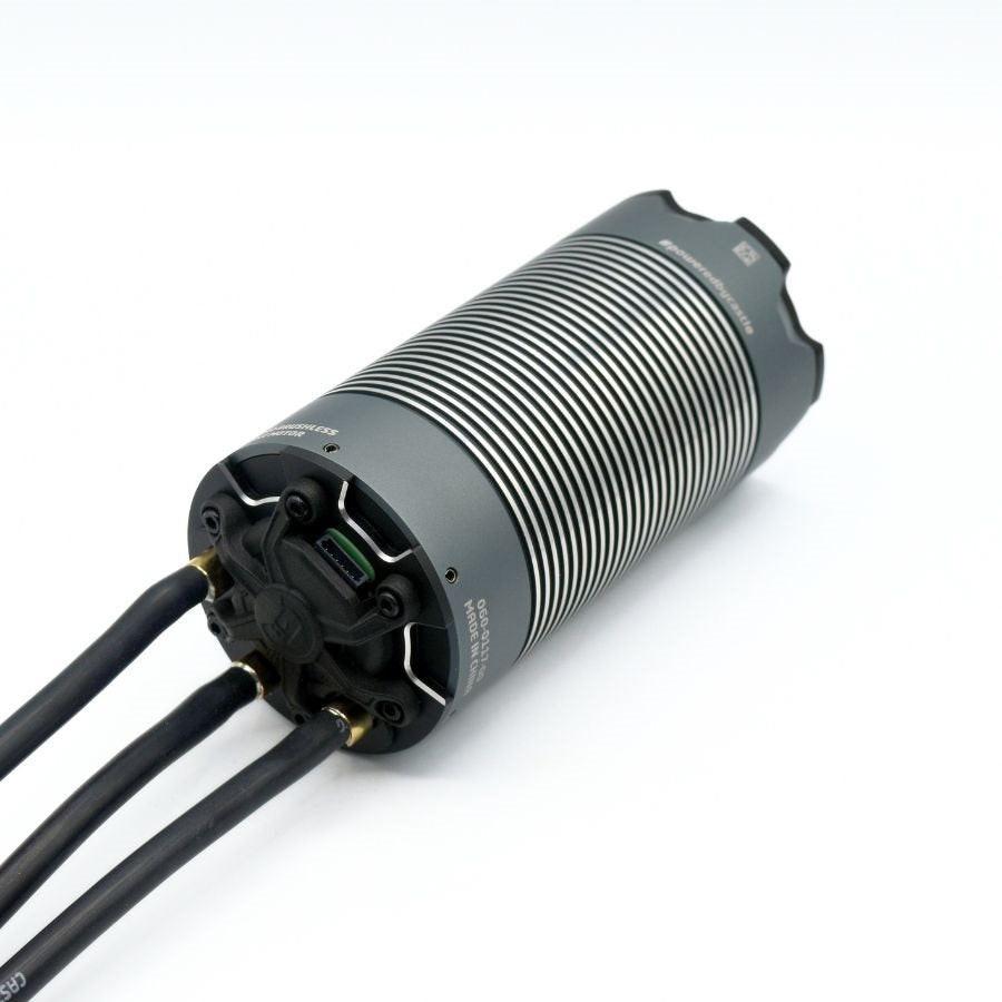 Castle Creations 2535 Sensored Motor 680Kv 1/5 1/4