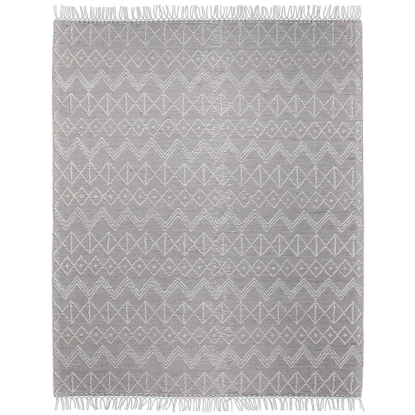 Orton - Hand Knotted Area Rug by Couch.com