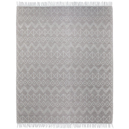 Orton - Hand Knotted Area Rug by Couch.com