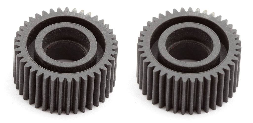 Team Associated 91716 Idler Gear 39T Laydown RC10B6 RC10B6D