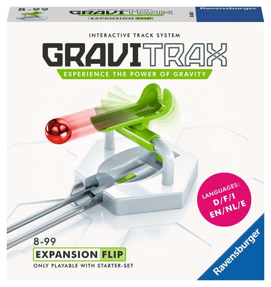 GraviTrax: Flip Extension