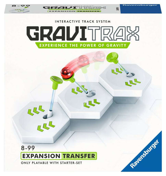 GraviTrax: Transfer Extension