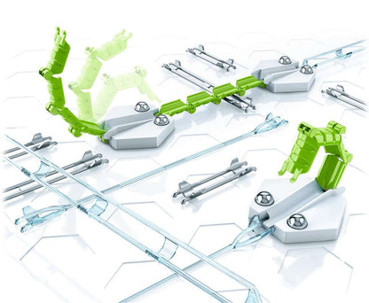 GraviTrax: Bridges Extension