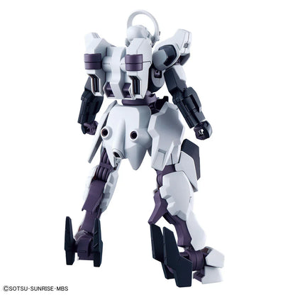 Gundam The Witch from Mercury Schwarzette Gundam HG 1:144 Model Kit