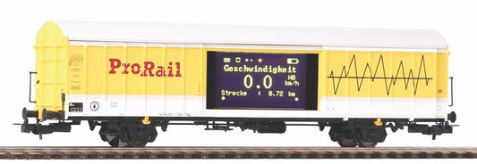 Piko 55056 HO Scale 1/87 SmartMeasure Car NL VI