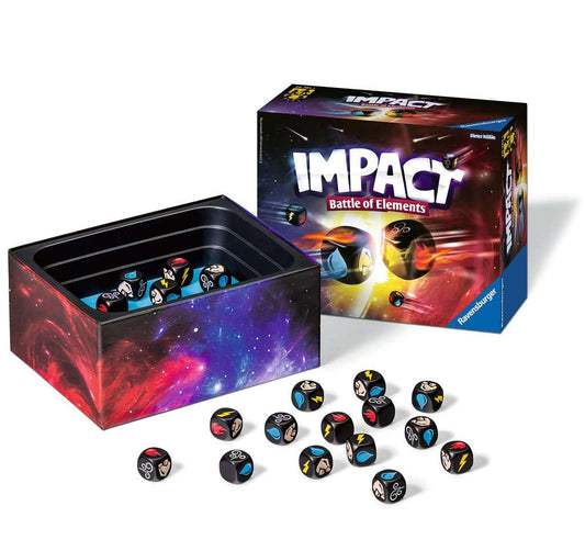 IMPACT