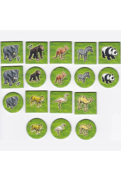 Zooloretto