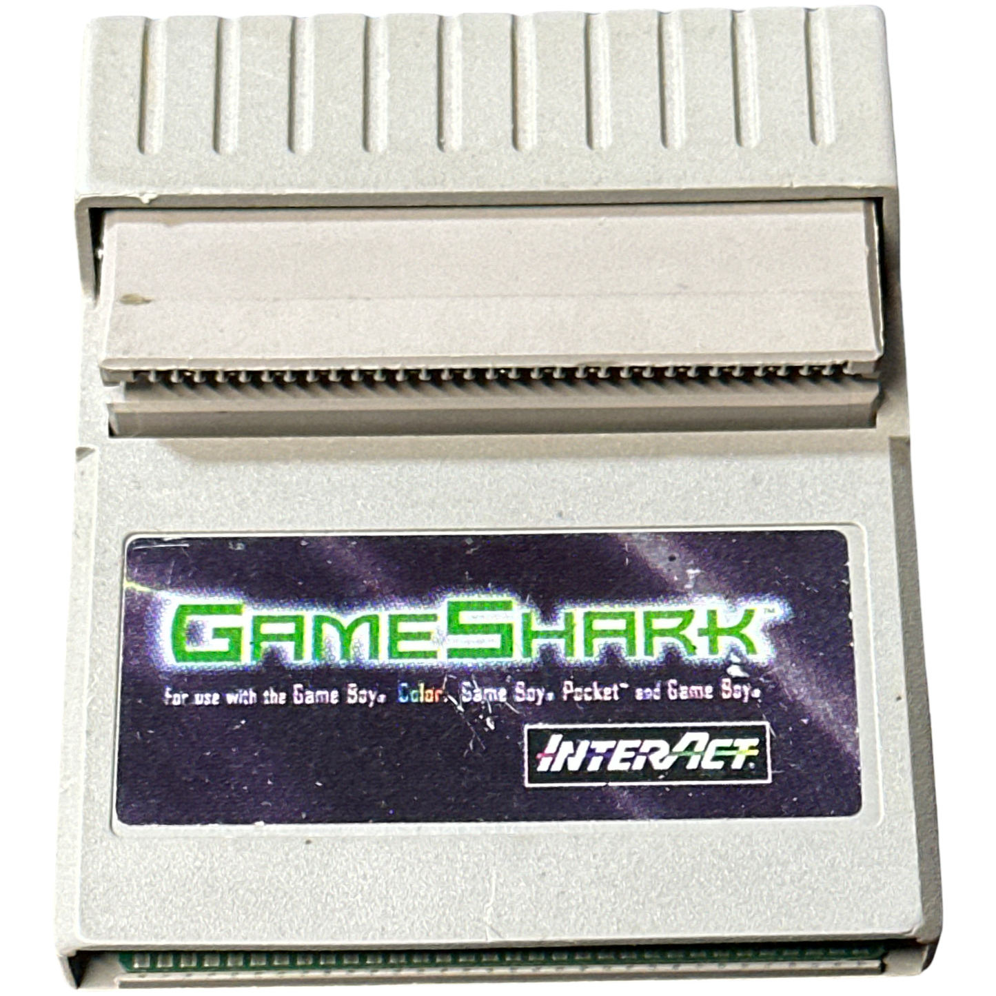 GameShark - GameBoy / Gameboy Pocket
