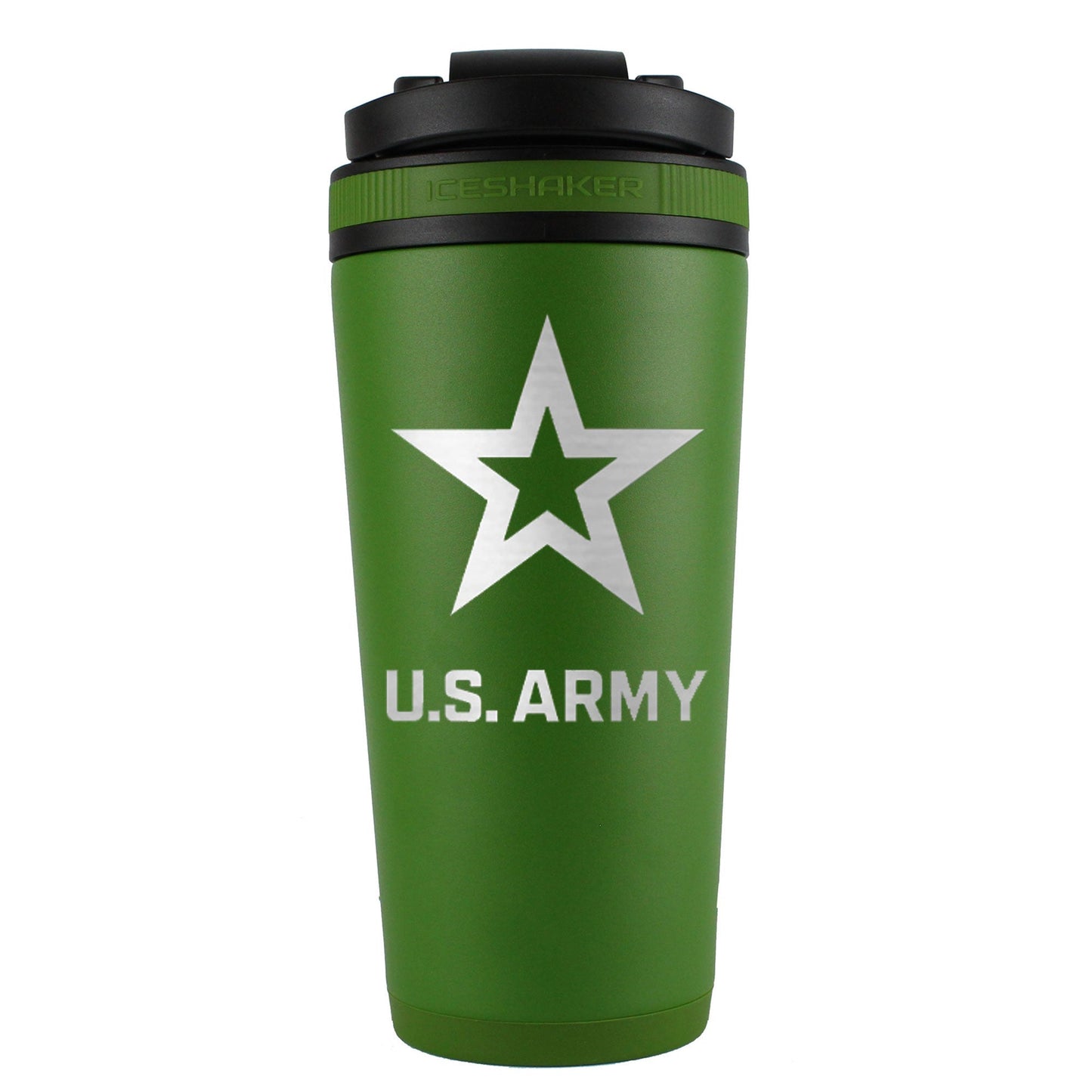 US ARMY 26oz Ice Shaker by Ice Shaker