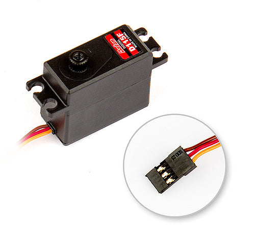 Team Associated ASC27131 D115F Digital Servo