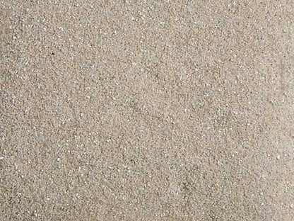 Noch 9237 All Scale Gravel -- Medium (white) 8-13/16oz 250g